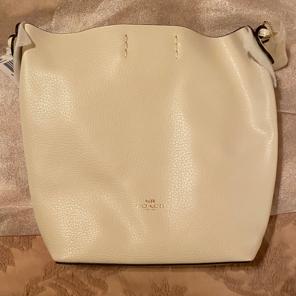 Brand New Coach Purse
